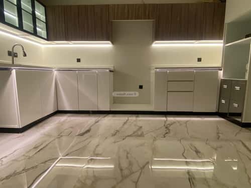 Floor 450 SQM with 3 Bedrooms Al-Arid, North Riyadh, Riyadh