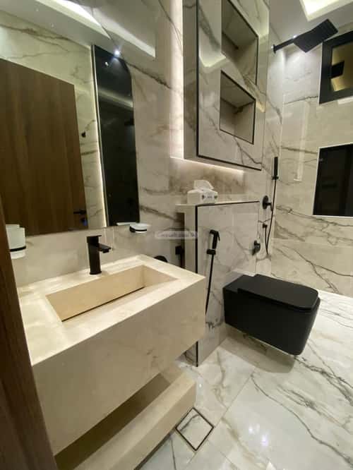Floor 450 SQM with 3 Bedrooms Al-Arid, North Riyadh, Riyadh