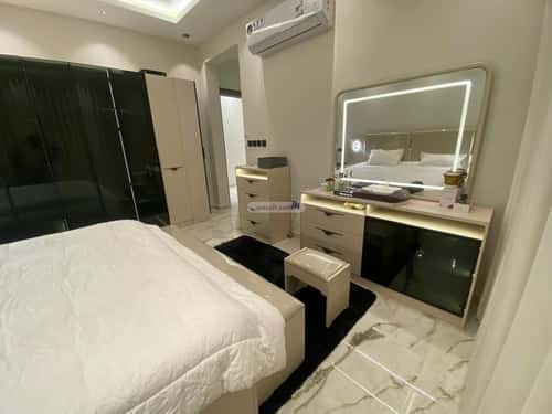 دور 450 متر مربع ب 3 غرف العارض، شمال الرياض، الرياض