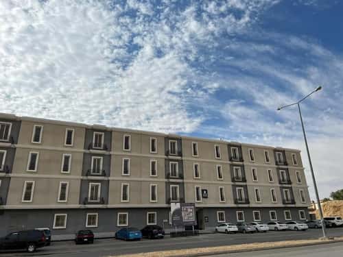 Apartment with 3 Bedrooms Al-Malqa, North Riyadh, Riyadh