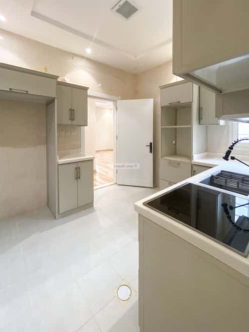 Apartment 117 SQM with 3 Bedrooms Al-Malqa, North Riyadh, Riyadh