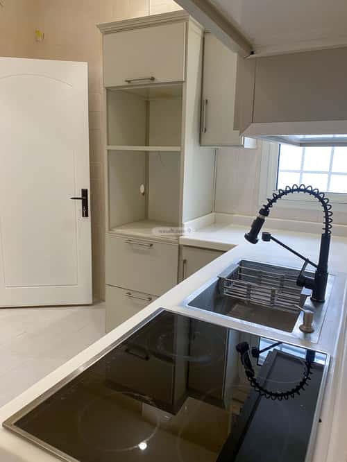 Apartment 117 SQM with 3 Bedrooms Al-Malqa, North Riyadh, Riyadh