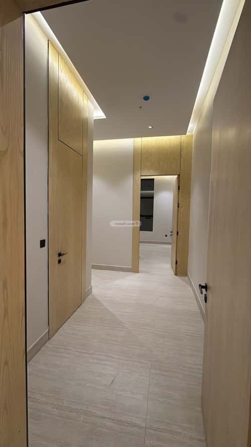 Apartment 138 SQM with 3 Bedrooms Al-Mahdiyah, West Riyadh, Riyadh