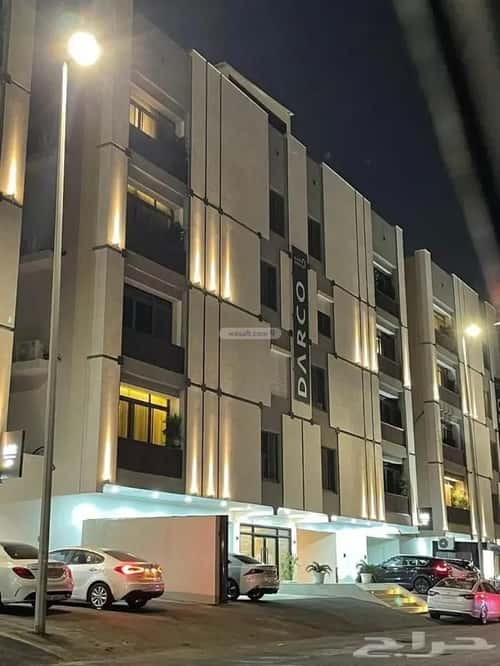 Apartment 146 SQM with 4 Bedrooms Al Zahrah, North Jeddah, Jeddah