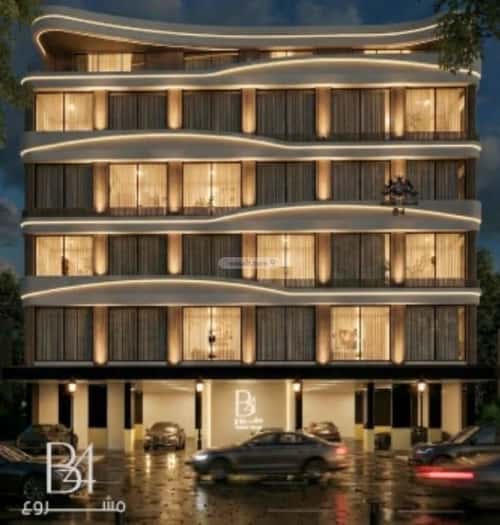 Apartment with 4 Bedrooms Al Rabbwah, North Jeddah, Jeddah