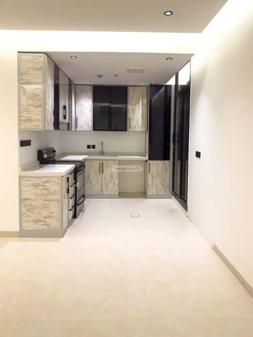 Apartment 87 SQM Al-Arid, North Riyadh, Riyadh