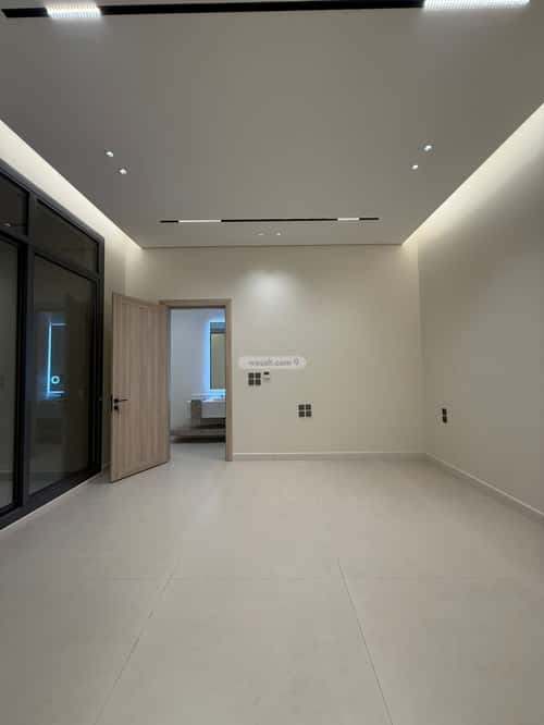 Villa 644 SQM Facing East on 25m Width Street Al-Mahdiyah, West Riyadh, Riyadh