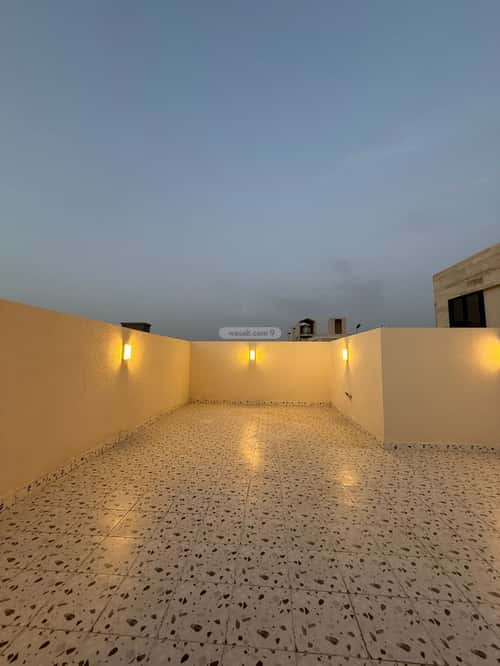 Villa 400 SQM Facing East on 20m Width Street Al-Mahdiyah, West Riyadh, Riyadh
