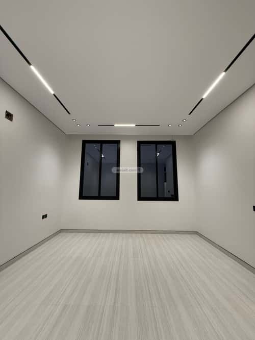 Villa 400 SQM Facing East on 20m Width Street Al-Mahdiyah, West Riyadh, Riyadh