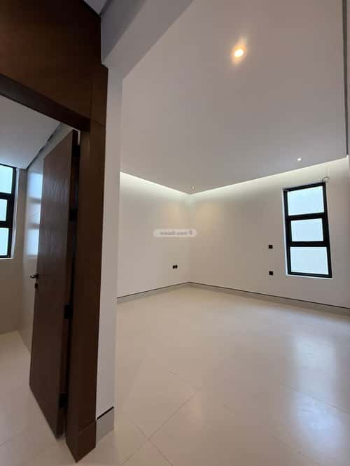 Villa 644 SQM Facing East on 25m Width Street Al-Mahdiyah, West Riyadh, Riyadh
