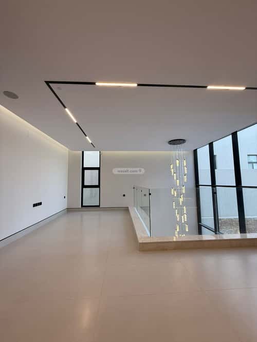 Villa 644 SQM Facing East on 25m Width Street Al-Mahdiyah, West Riyadh, Riyadh