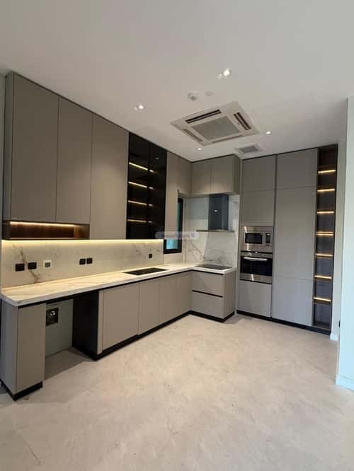 Apartment 149 SQM with 3 Bedrooms Al Salamah, North Jeddah, Jeddah
