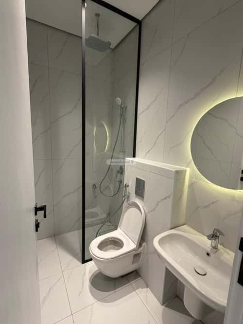 Apartment 149 SQM with 3 Bedrooms Al Salamah, North Jeddah, Jeddah