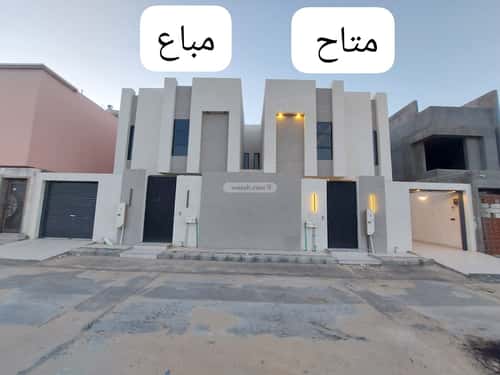 فيلا 230 متر مربع جنوبية على شارع 15م منسوبي التعليم الأول، الاحساء