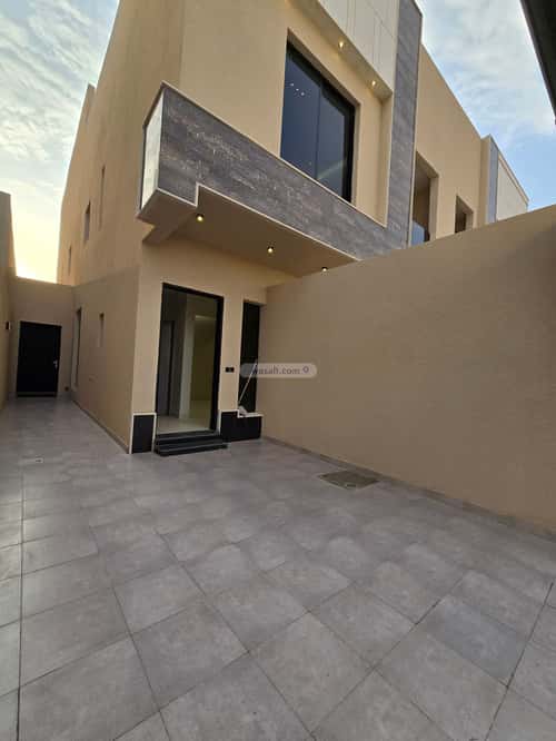 Floor 222 SQM with 3 Bedrooms Al Marjan, East Riyadh, Riyadh