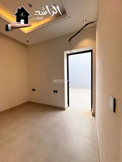 Apartment 112 SQM with 4 Bedrooms Al-Arid, North Riyadh, Riyadh