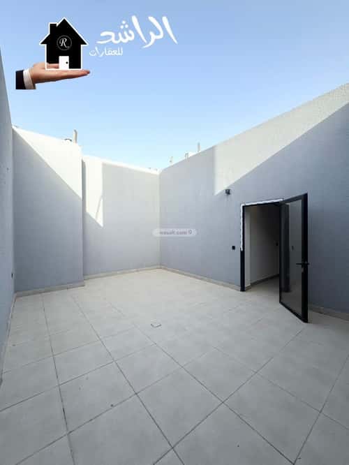 Apartment 112 SQM with 4 Bedrooms Al-Arid, North Riyadh, Riyadh