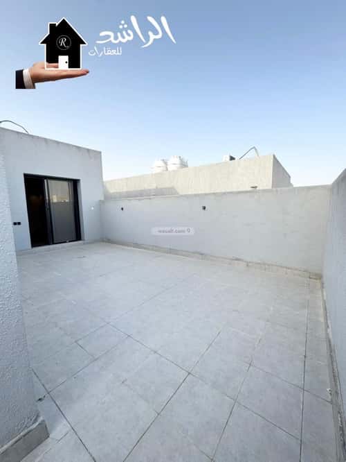 Apartment 112 SQM with 4 Bedrooms Al-Arid, North Riyadh, Riyadh