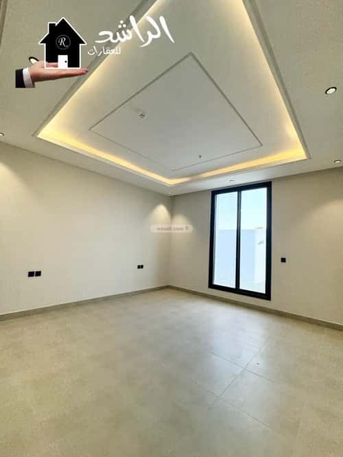 Apartment 112 SQM with 4 Bedrooms Al-Arid, North Riyadh, Riyadh
