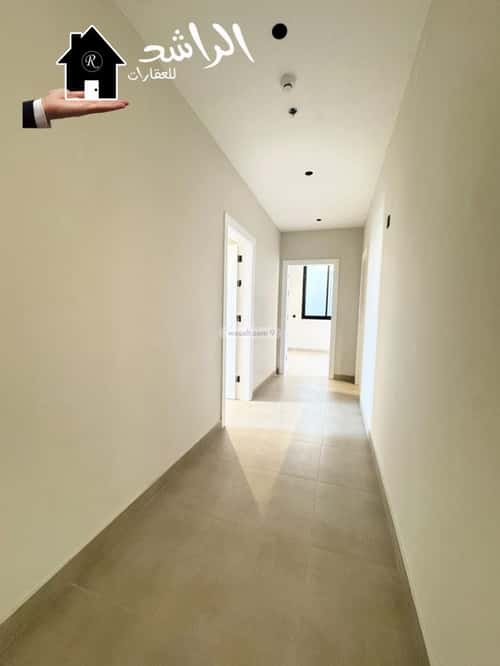Apartment 112 SQM with 4 Bedrooms Al-Arid, North Riyadh, Riyadh