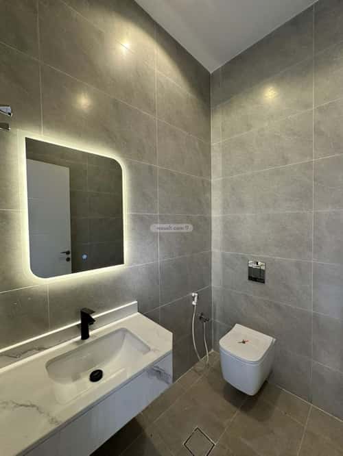 Apartment 193 SQM with 5 Bedrooms Tuwaa, Makkah Al Mukarramah