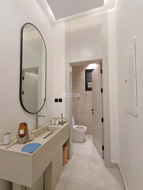 Floor 150 SQM with 5 Bedrooms Al Marjan, East Riyadh, Riyadh