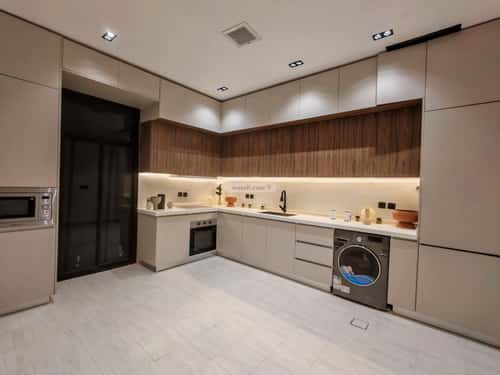 Floor 150 SQM with 5 Bedrooms Al Marjan, East Riyadh, Riyadh