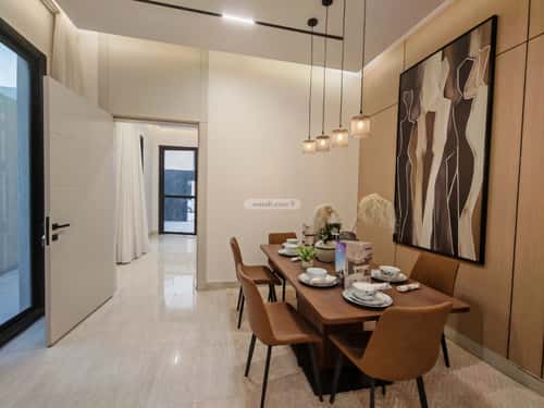 Floor 150 SQM with 5 Bedrooms Al Marjan, East Riyadh, Riyadh