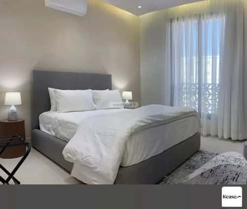Apartment 114 SQM with 3 Bedrooms At-Taawun, North Riyadh, Riyadh