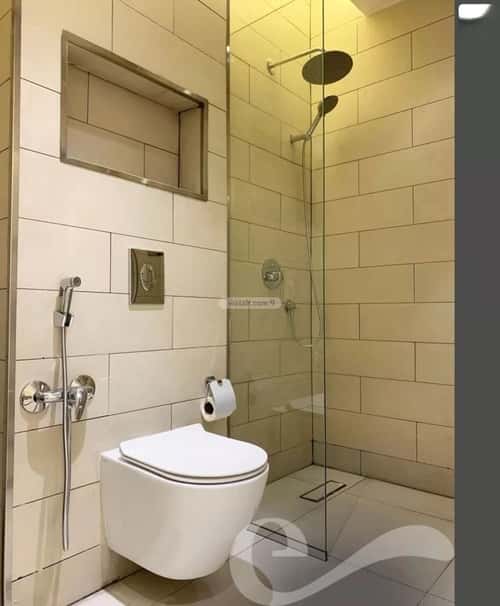 Apartment 114 SQM with 3 Bedrooms At-Taawun, North Riyadh, Riyadh
