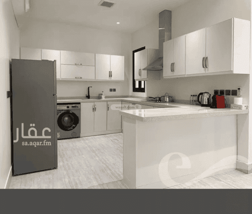 شقة 111 متر مربع ب 3 غرف العارض، شمال الرياض، الرياض