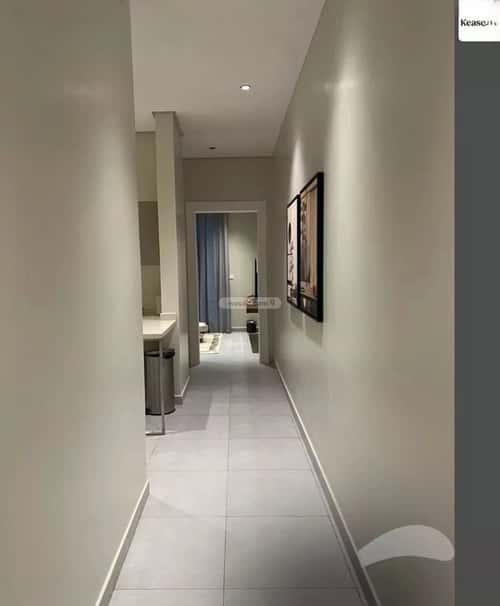 Apartment 80 SQM with 1 Bedroom Al-Malqa, North Riyadh, Riyadh