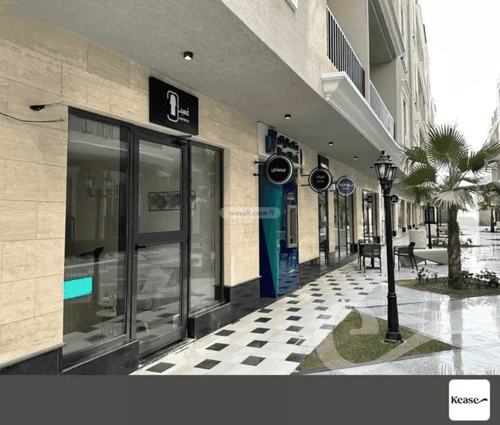 شقة 80 متر مربع بغرفة الملقا، شمال الرياض، الرياض