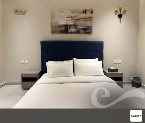 Apartment 80 SQM with 1 Bedroom Al-Malqa, North Riyadh, Riyadh