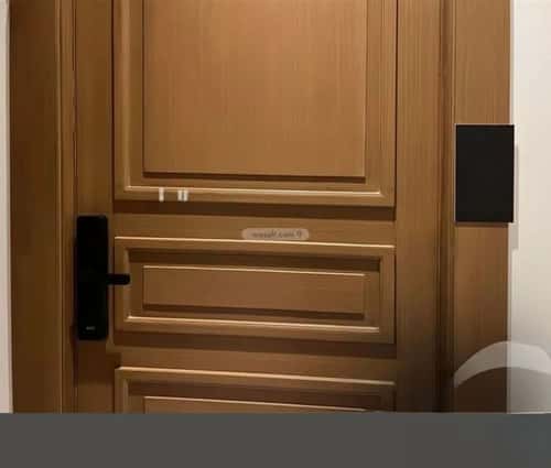 Apartment 80 SQM with 1 Bedroom Al-Malqa, North Riyadh, Riyadh