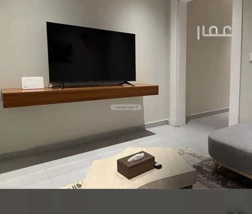 Apartment 80 SQM with 1 Bedroom Al-Malqa, North Riyadh, Riyadh