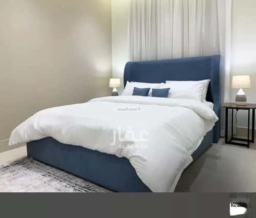 Apartment 120 SQM with 3 Bedrooms At-Taawun, North Riyadh, Riyadh