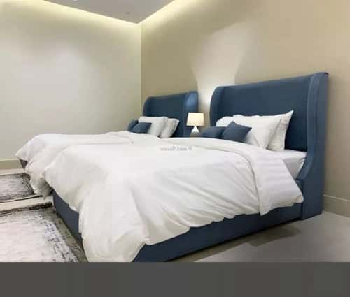 Apartment 120 SQM with 3 Bedrooms At-Taawun, North Riyadh, Riyadh