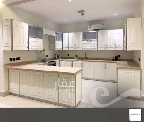 Apartment 120 SQM with 3 Bedrooms At-Taawun, North Riyadh, Riyadh