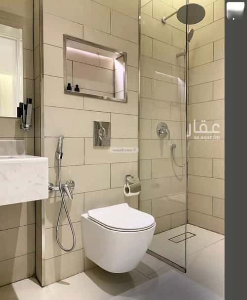Apartment 120 SQM with 3 Bedrooms At-Taawun, North Riyadh, Riyadh