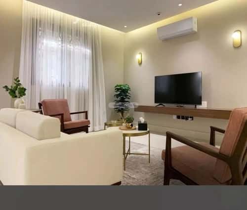 Apartment 115 SQM with 3 Bedrooms At-Taawun, North Riyadh, Riyadh