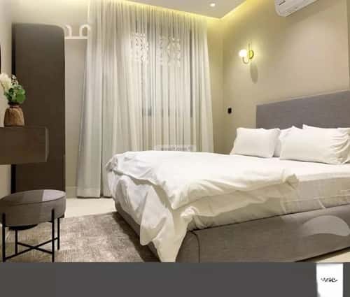 Apartment 115 SQM with 3 Bedrooms At-Taawun, North Riyadh, Riyadh