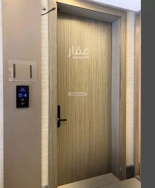 شقة 115 متر مربع ب 3 غرف التعاون، شمال الرياض، الرياض