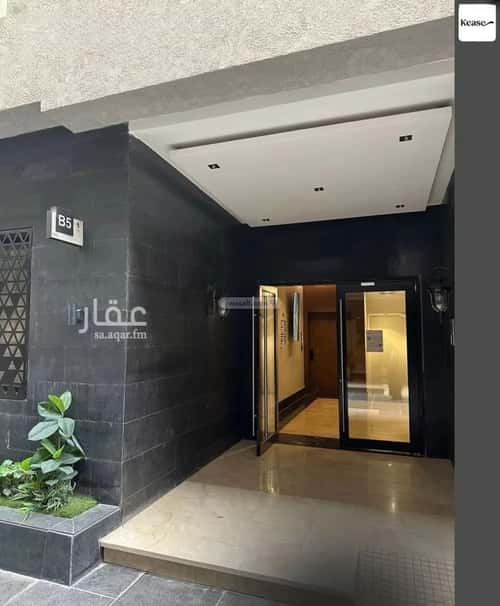 شقة 132 متر مربع ب 3 غرف الملقا، شمال الرياض، الرياض