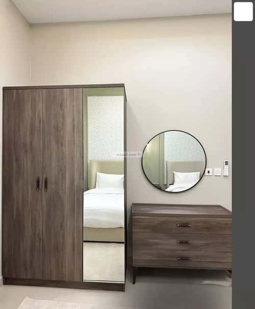 Apartment 90 SQM with 2 Bedrooms Al-Mutamarat, Central Riyadh, Riyadh