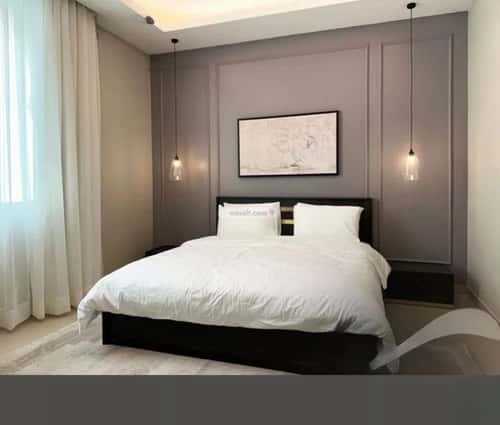 Apartment 90 SQM with 2 Bedrooms Al-Mutamarat, Central Riyadh, Riyadh