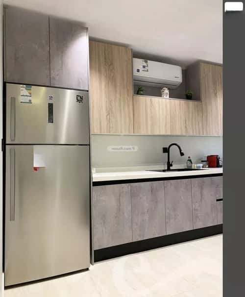 Apartment 110 SQM with 3 Bedrooms Al-Malqa, North Riyadh, Riyadh