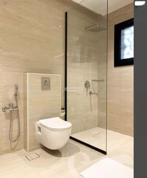 Apartment 110 SQM with 3 Bedrooms Al-Malqa, North Riyadh, Riyadh