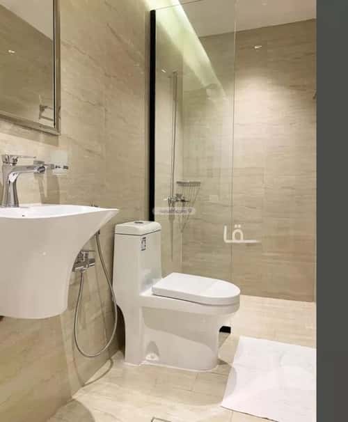 Apartment 110 SQM with 3 Bedrooms Al-Malqa, North Riyadh, Riyadh