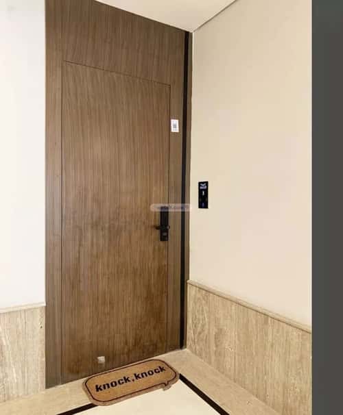 Apartment 110 SQM with 3 Bedrooms Al-Malqa, North Riyadh, Riyadh